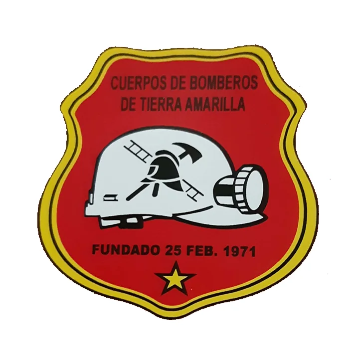 CB Tierra Amarilla